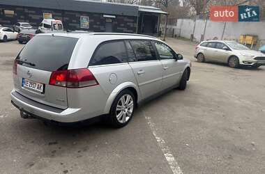 Универсал Opel Vectra 2007 в 
