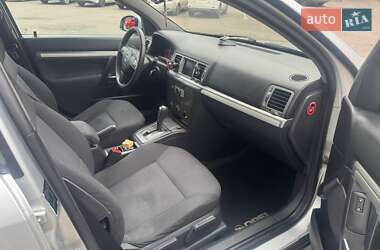 Универсал Opel Vectra 2007 в 