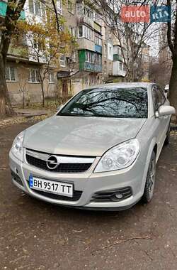 Седан Opel Vectra 2006 в Одессе