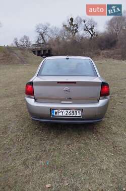 Седан Opel Vectra 2003 в 