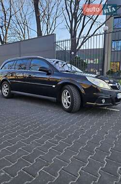 Універсал Opel Vectra 2008 в Дмитрівці