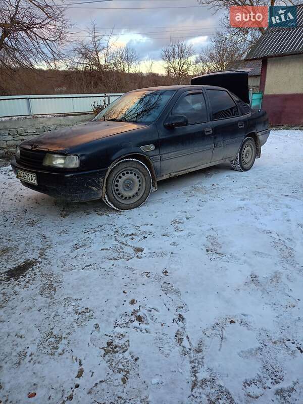 Седан Opel Vectra 1991 в 