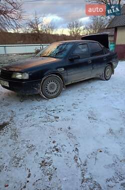 Седан Opel Vectra 1991 в 