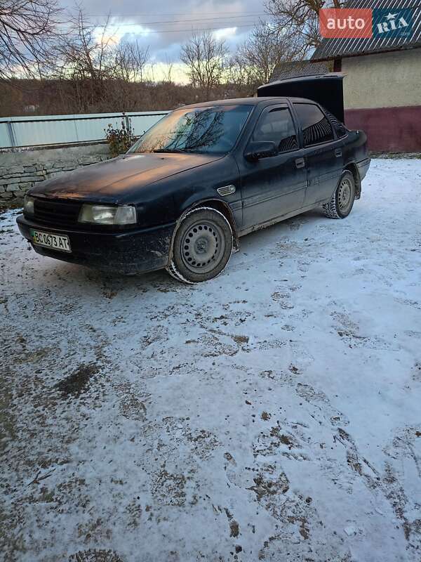 Седан Opel Vectra 1991 в Скале-Подольской