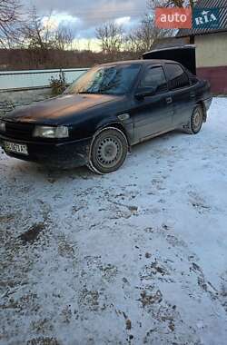 Седан Opel Vectra 1991 в 
