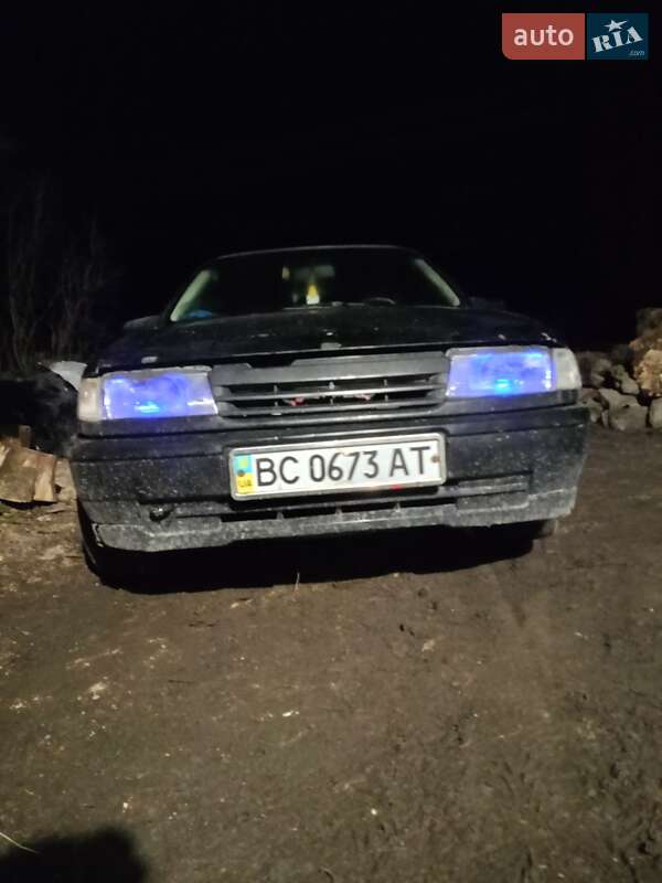 Седан Opel Vectra 1991 в Скале-Подольской
