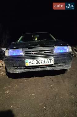 Седан Opel Vectra 1991 в 