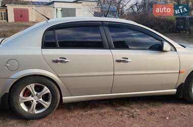 Седан Opel Vectra 2006 в 
