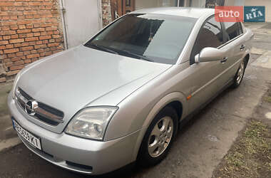 Седан Opel Vectra 2002 в Виннице