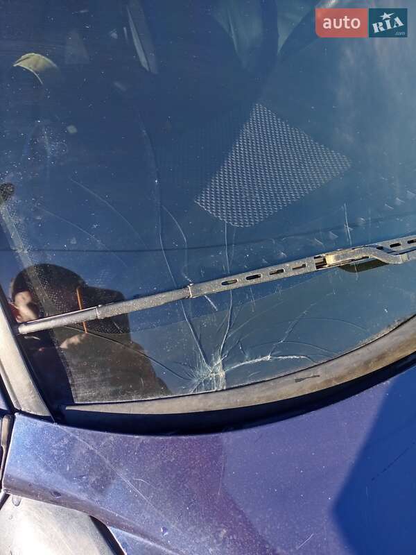 Седан Opel Vectra 1999 в Городке