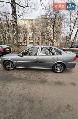 Седан Opel Vectra 2001 в Вінниці