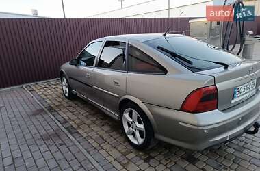 Седан Opel Vectra 1999 в Дружбі