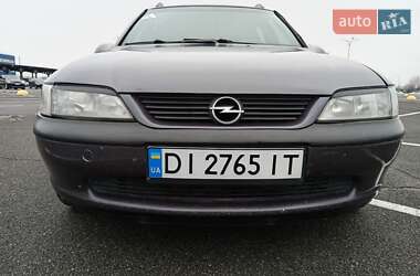 Универсал Opel Vectra 1996 в 
