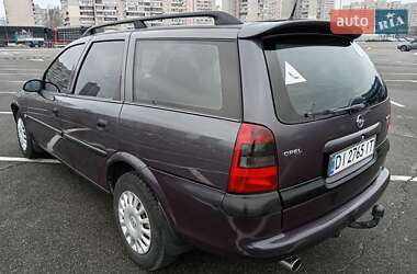 Универсал Opel Vectra 1996 в 