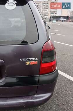Универсал Opel Vectra 1996 в 
