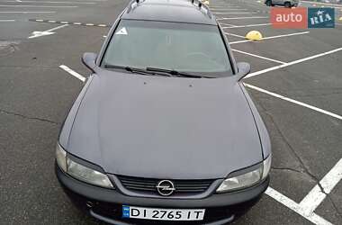 Універсал Opel Vectra 1996 в Києві
