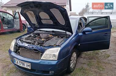 Седан Opel Vectra 2004 в 