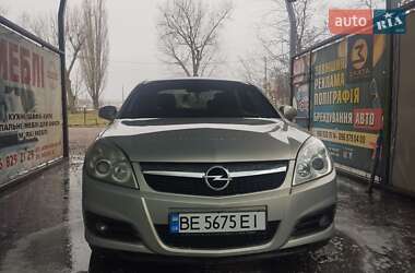 Седан Opel Vectra 2007 в Первомайську