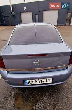 Седан Opel Vectra 2008 в 