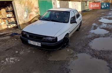 Седан Opel Vectra 1995 в Бориславі