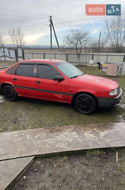 Седан Opel Vectra 1991 в 