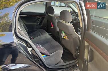 Седан Opel Vectra 2002 в 