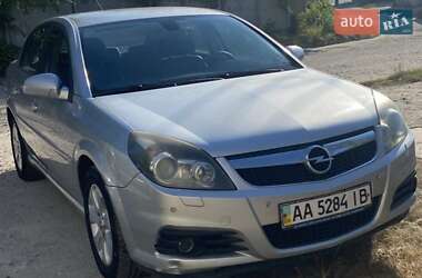 Седан Opel Vectra 2008 в Києві