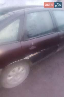 Седан Opel Vectra 1991 в Ровно