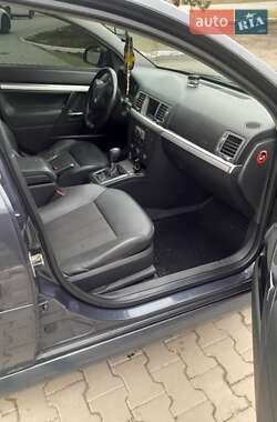 Универсал Opel Vectra 2008 в 