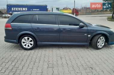Универсал Opel Vectra 2008 в 