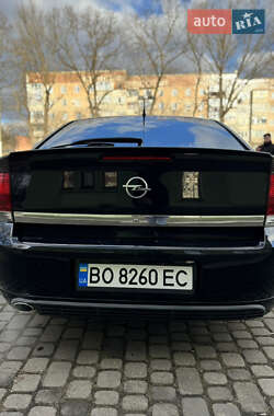 Лифтбек Opel Vectra 2003 в 