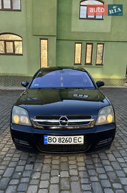 Лифтбек Opel Vectra 2003 в 
