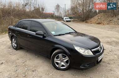 Седан Opel Vectra 2006 в Бердичеве