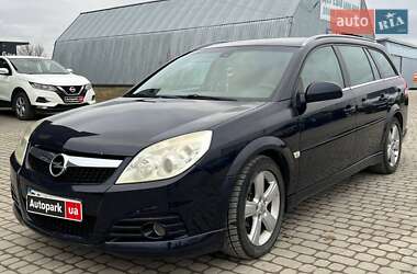 Универсал Opel Vectra 2005 в Львове