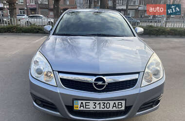 Седан Opel Vectra 2007 в 