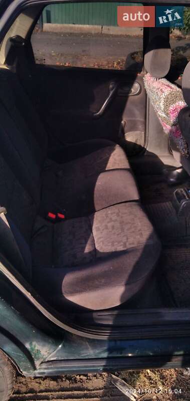 Седан Opel Vectra 1998 в Близнюках