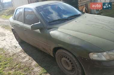 Седан Opel Vectra 1997 в 