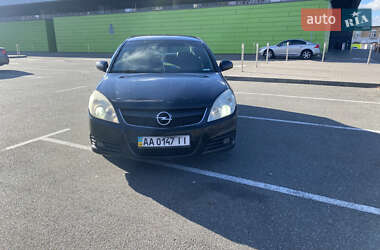 Седан Opel Vectra 2006 в 