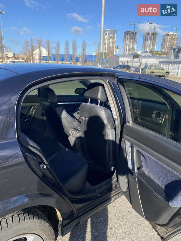 Седан Opel Vectra 2006 в Києві