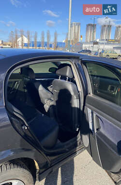 Седан Opel Vectra 2006 в 