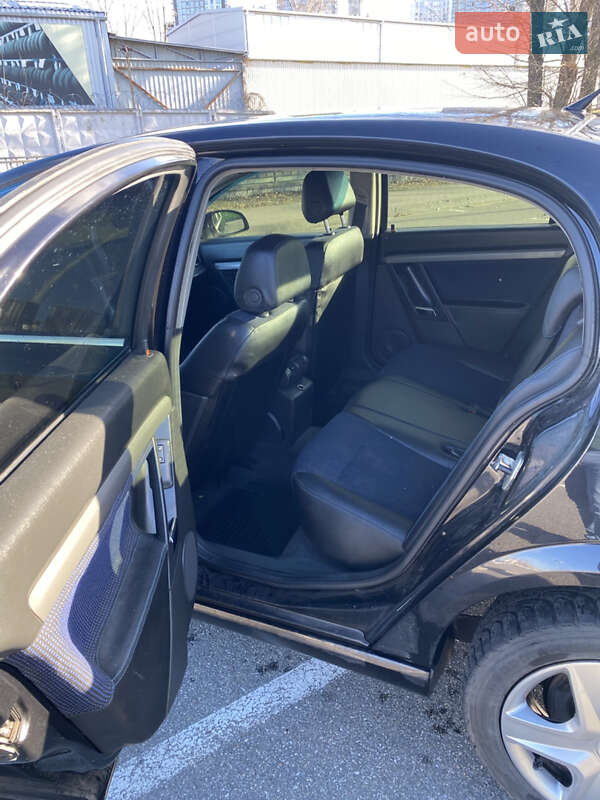 Седан Opel Vectra 2006 в Києві