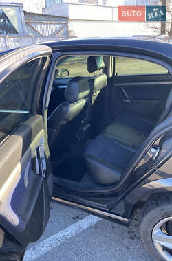 Седан Opel Vectra 2006 в 