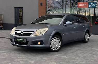 Opel Vectra 2007