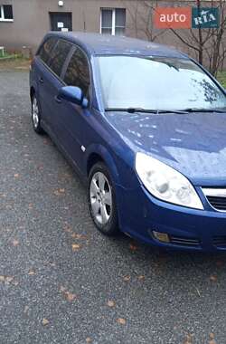 Універсал Opel Vectra 2007 в 