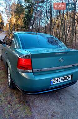 Седан Opel Vectra 2003 в 
