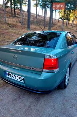 Седан Opel Vectra 2003 в 