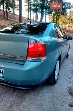 Седан Opel Vectra 2003 в 