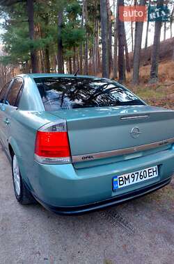Седан Opel Vectra 2003 в 