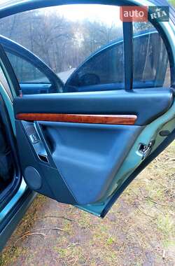 Седан Opel Vectra 2003 в 