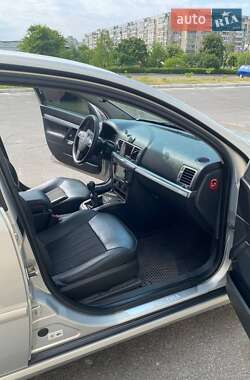 Седан Opel Vectra 2008 в 